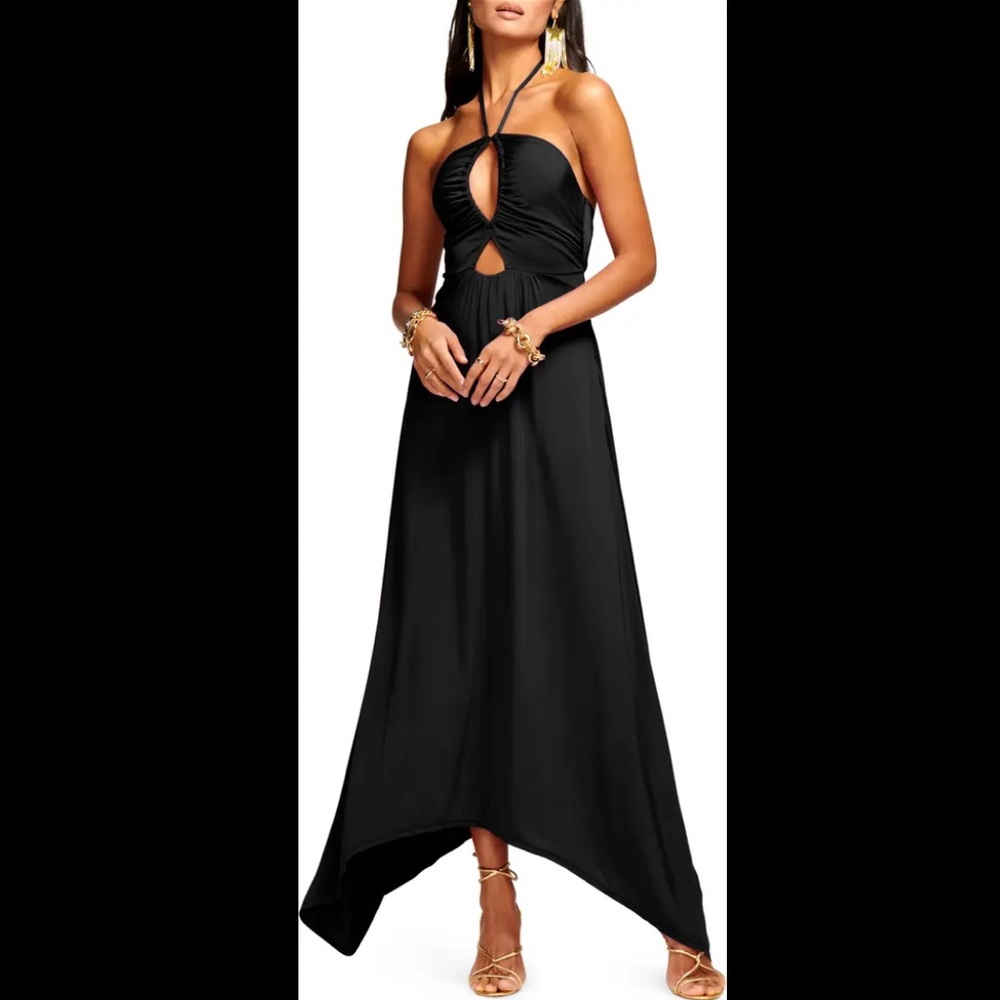 Romy Brook Samba Dress